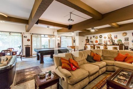 Casa à venda com 5 quartos, 728m² em Santo Amaro, São Paulo