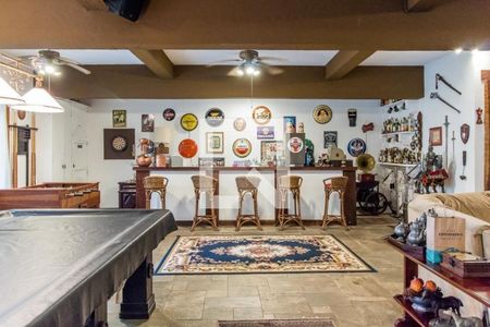 Casa à venda com 5 quartos, 728m² em Santo Amaro, São Paulo