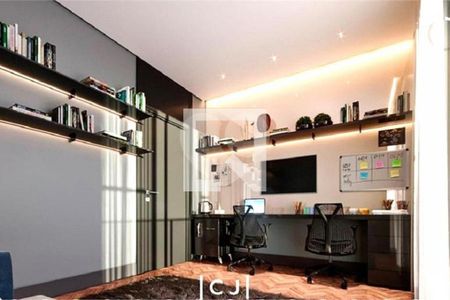 Casa à venda com 4 quartos, 543m² em Santo Amaro, São Paulo