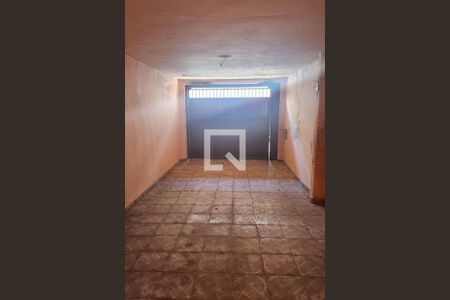 Casa à venda com 2 quartos, 140m² em Vila Pereira Cerca, São Paulo