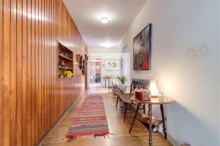 Casa à venda com 5 quartos, 566m² em Vila Nova Caledonia, São Paulo