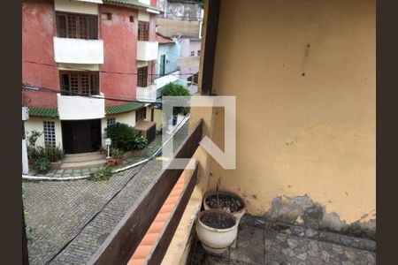 Casa à venda com 4 quartos, 123m² em Vila Isabel, Rio de Janeiro