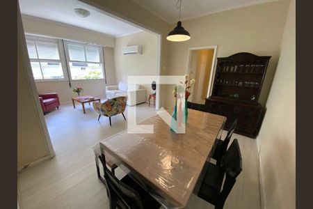 Apartamento para alugar com 3 quartos, 102m² em Copacabana, Rio de Janeiro