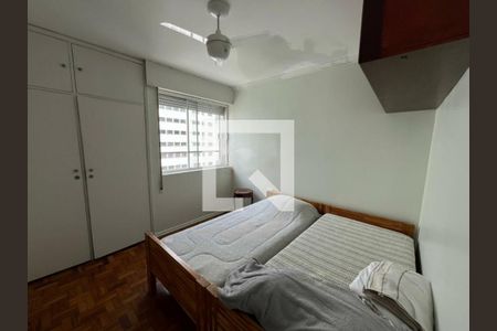 Apartamento à venda com 3 quartos, 110m² em Paraíso, São Paulo