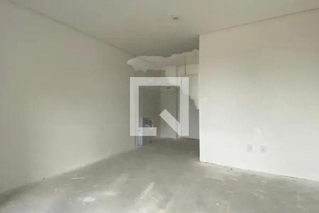 Apartamento à venda com 1 quarto, 25m² em Butantã, São Paulo
