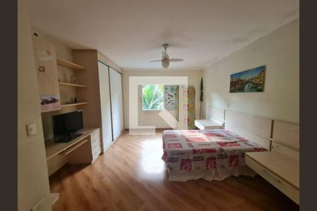 Casa à venda com 5 quartos, 384m² em Parque dos Principes, São Paulo