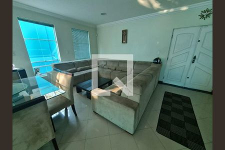 Casa à venda com 5 quartos, 384m² em Parque dos Principes, São Paulo