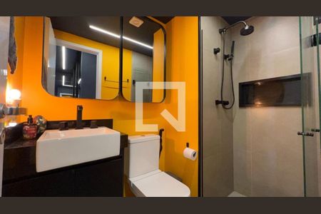 Apartamento à venda com 1 quarto, 72m² em Pinheiros, São Paulo