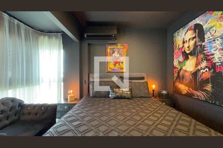 Apartamento à venda com 1 quarto, 72m² em Pinheiros, São Paulo