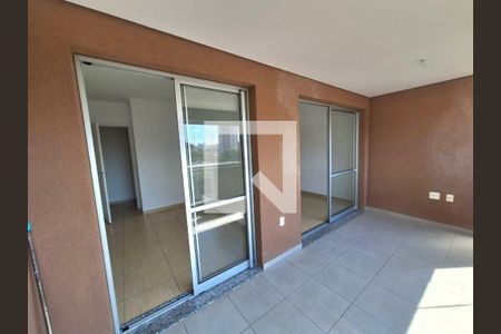 Apartamento para alugar com 2 quartos, 80m² em Campo Belo, São Paulo