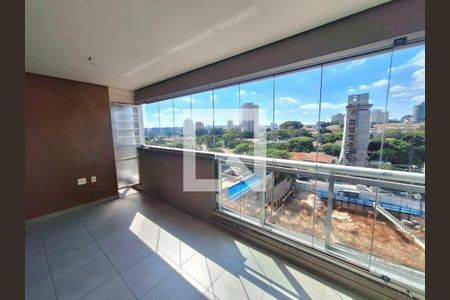Apartamento à venda com 2 quartos, 80m² em Campo Belo, São Paulo