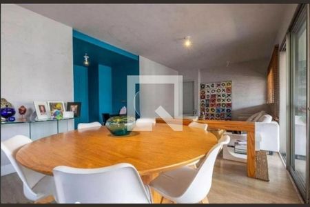 Apartamento à venda com 3 quartos, 150m² em Vila Madalena, São Paulo