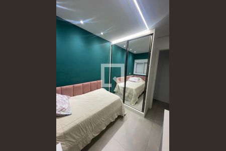 Apartamento à venda com 3 quartos, 96m² em Centro, Osasco
