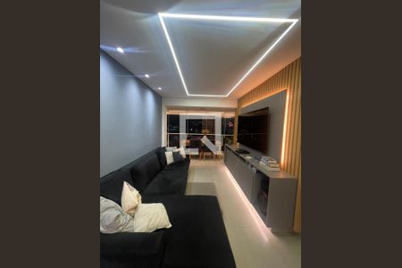 Apartamento à venda com 3 quartos, 96m² em Centro, Osasco