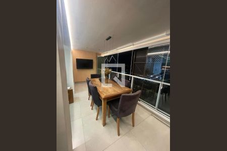 Apartamento à venda com 3 quartos, 96m² em Centro, Osasco