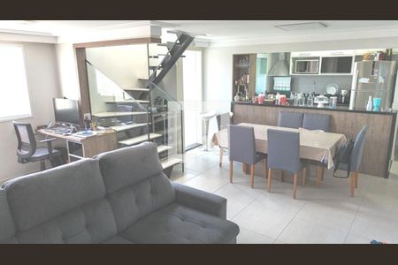 Apartamento à venda com 2 quartos, 93m² em Vila Lucia, São Paulo