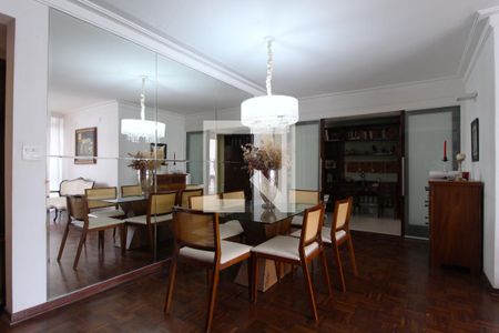 Sala de apartamento para alugar com 2 quartos, 99m² em Vila Uberabinha, São Paulo