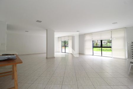 Área Somum - Salão de Festas de apartamento para alugar com 2 quartos, 99m² em Vila Uberabinha, São Paulo