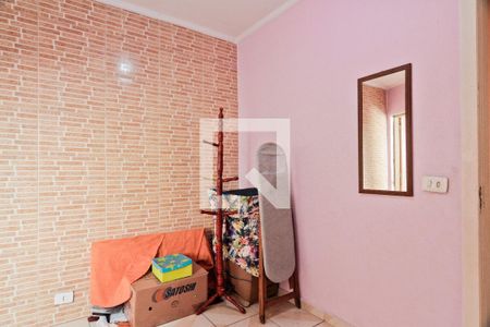 Quarto 2 de casa à venda com 2 quartos, 100m² em Moinho Velho, São Paulo