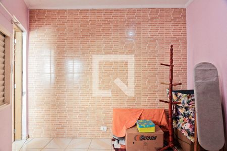 Quarto 2 de casa à venda com 2 quartos, 100m² em Moinho Velho, São Paulo