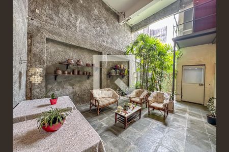 Casa à venda com 3 quartos, 456m² em Botafogo, Rio de Janeiro