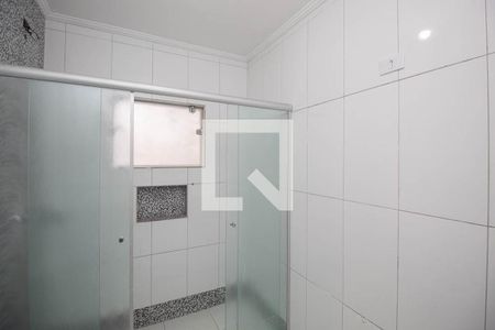Banheiro da Suíte de casa para alugar com 5 quartos, 300m² em Parque Edu Chaves, São Paulo