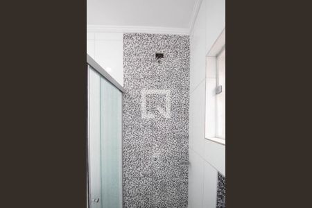 Banheiro da Suíte de casa para alugar com 5 quartos, 300m² em Parque Edu Chaves, São Paulo