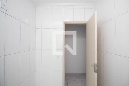 Banheiro da Suíte de casa para alugar com 5 quartos, 300m² em Parque Edu Chaves, São Paulo