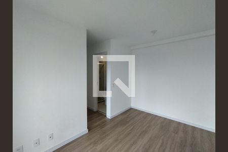 Sala de apartamento para alugar com 2 quartos, 47m² em Vila Moraes, São Paulo