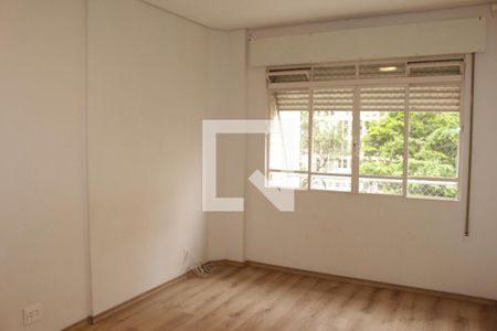 Apartamento para alugar com 1 quarto, 126m² em Santa Cecilia, São Paulo