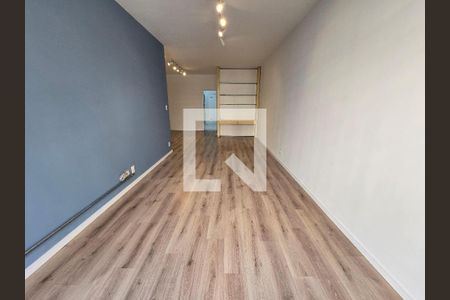 Apartamento para alugar com 1 quarto, 126m² em Santa Cecilia, São Paulo