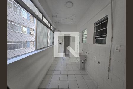 Apartamento para alugar com 1 quarto, 126m² em Santa Cecilia, São Paulo
