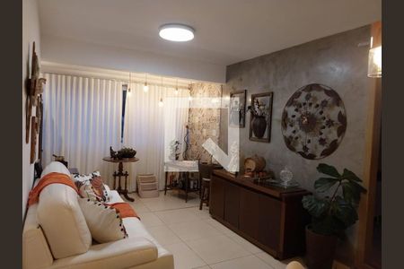 Apartamento à venda com 3 quartos, 88m² em Buritis, Belo Horizonte