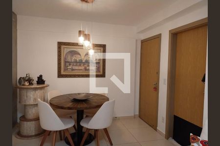 Apartamento à venda com 3 quartos, 88m² em Buritis, Belo Horizonte