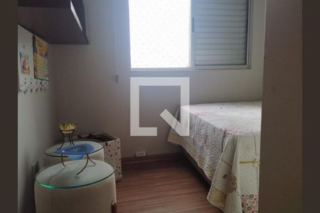Apartamento à venda com 3 quartos, 88m² em Buritis, Belo Horizonte
