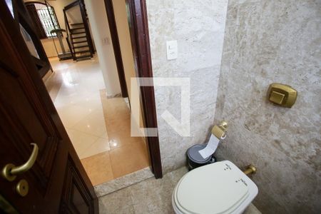 Lavabo de casa à venda com 5 quartos, 351m² em Pechincha, Rio de Janeiro