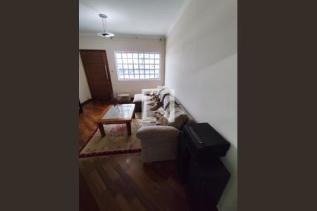 Casa à venda com 2 quartos, 116m² em Campestre, Santo André