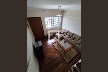 Casa à venda com 2 quartos, 116m² em Campestre, Santo André