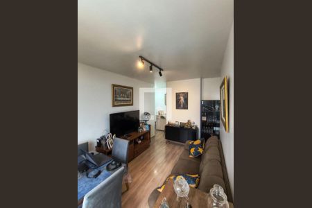 Apartamento à venda com 2 quartos, 53m² em Barra da Tijuca, Rio de Janeiro