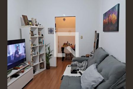 Apartamento à venda com 1 quarto, 42m² em Centro, Rio de Janeiro