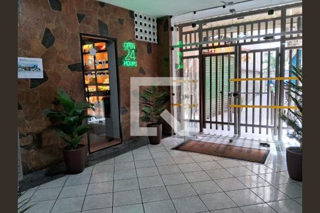 Apartamento à venda com 1 quarto, 42m² em Centro, Rio de Janeiro