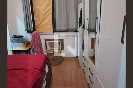 Apartamento à venda com 1 quarto, 42m² em Centro, Rio de Janeiro