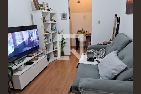 Apartamento à venda com 1 quarto, 42m² em Centro, Rio de Janeiro