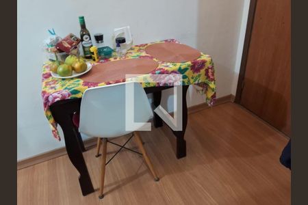 Apartamento à venda com 1 quarto, 42m² em Centro, Rio de Janeiro