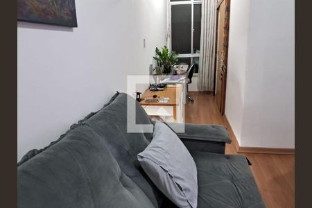 Apartamento à venda com 1 quarto, 42m² em Centro, Rio de Janeiro