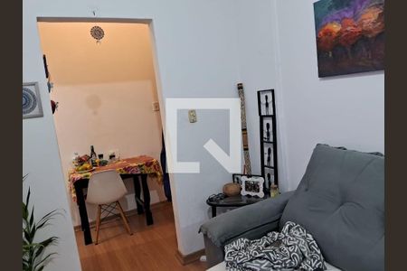 Apartamento à venda com 1 quarto, 42m² em Centro, Rio de Janeiro