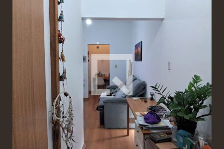 Apartamento à venda com 1 quarto, 42m² em Centro, Rio de Janeiro