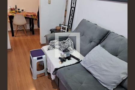 Apartamento à venda com 1 quarto, 42m² em Centro, Rio de Janeiro
