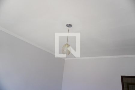 Sala de apartamento para alugar com 3 quartos, 100m² em Jardim Ipiranga, Americana