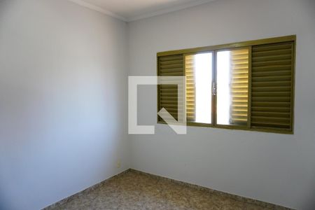 Quarto 1 de apartamento para alugar com 3 quartos, 100m² em Jardim Ipiranga, Americana